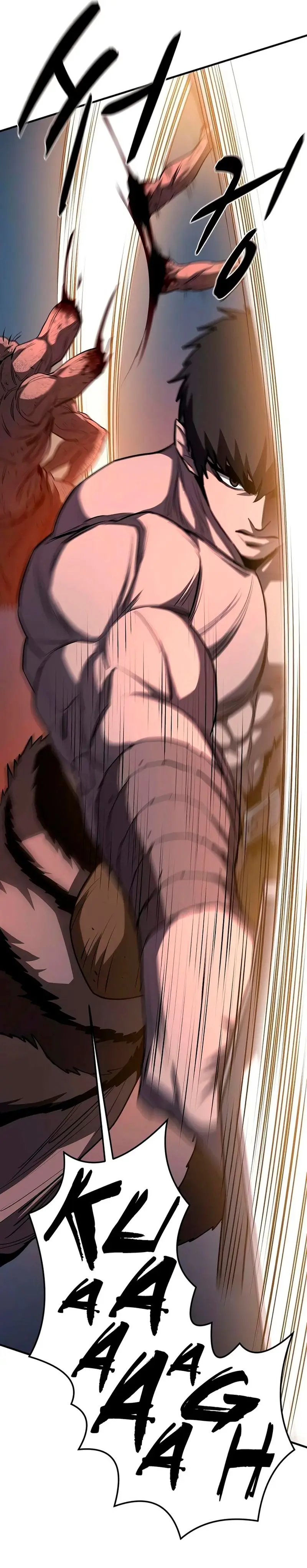 Read La segunda campaña del Berserker ES Manga Online