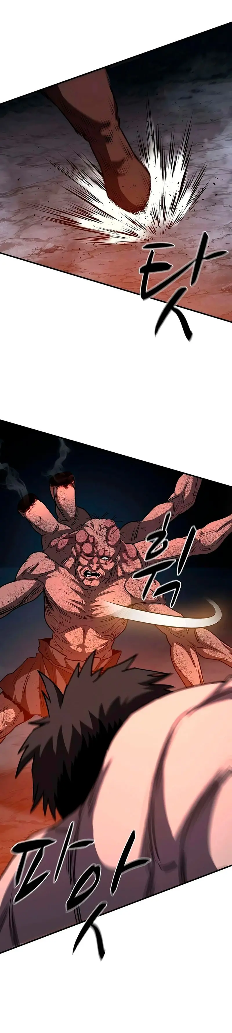 Read La segunda campaña del Berserker ES Manga Online