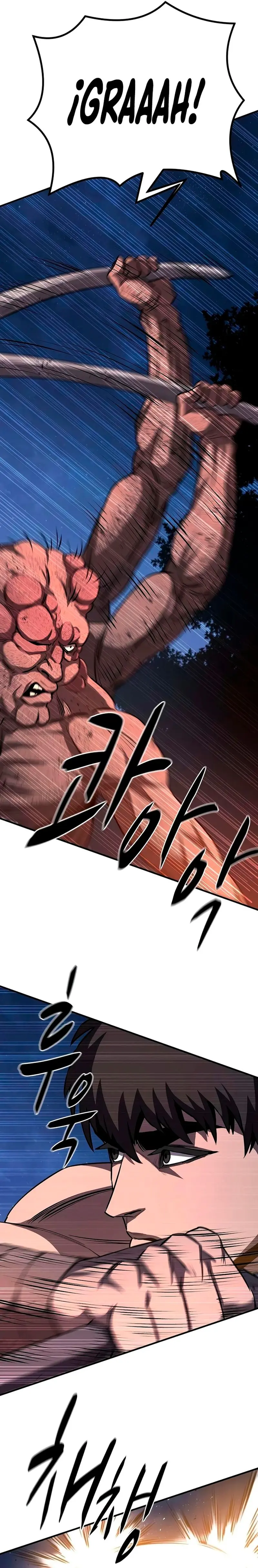 Read La segunda campaña del Berserker ES Manga Online