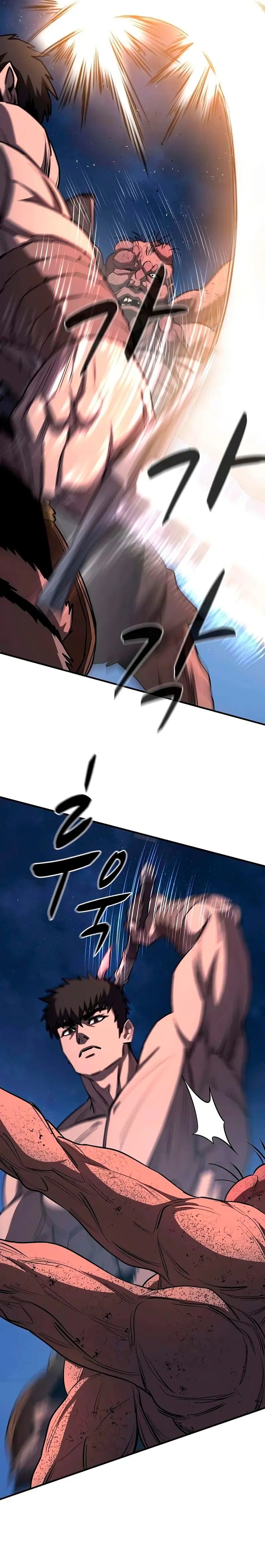 Read La segunda campaña del Berserker ES Manga Online
