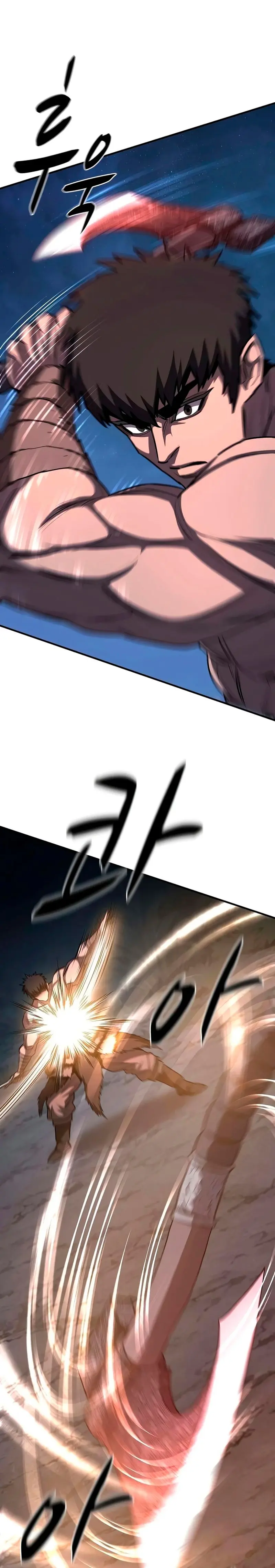Read La segunda campaña del Berserker ES Manga Online