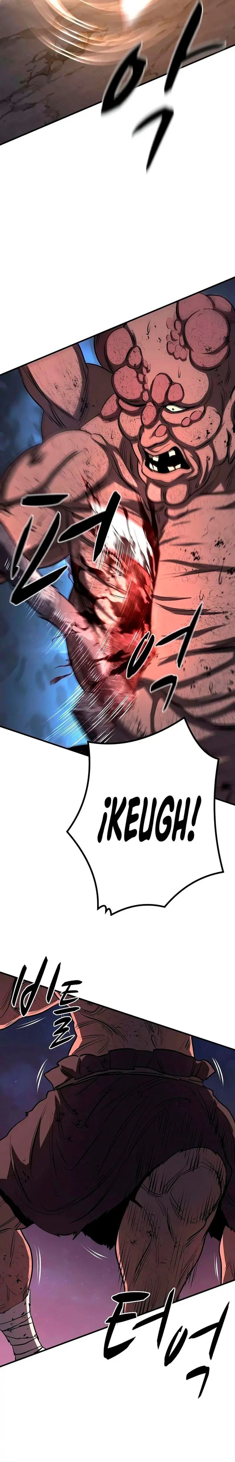 Read La segunda campaña del Berserker ES Manga Online