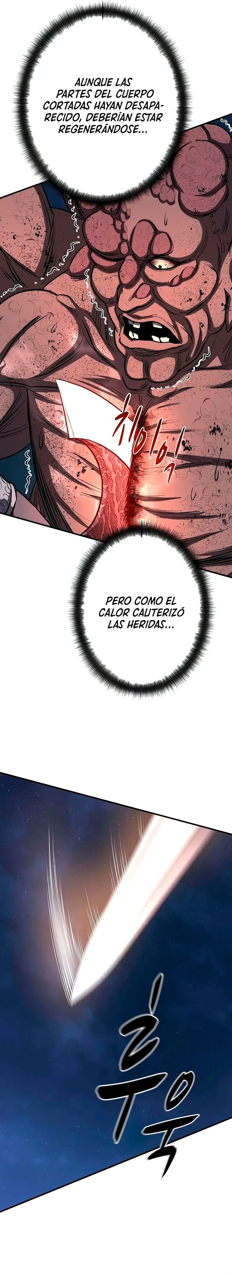 Read La segunda campaña del Berserker ES Manga Online