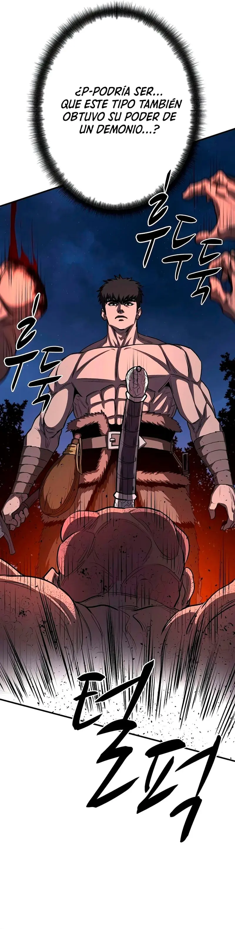 Read La segunda campaña del Berserker ES Manga Online