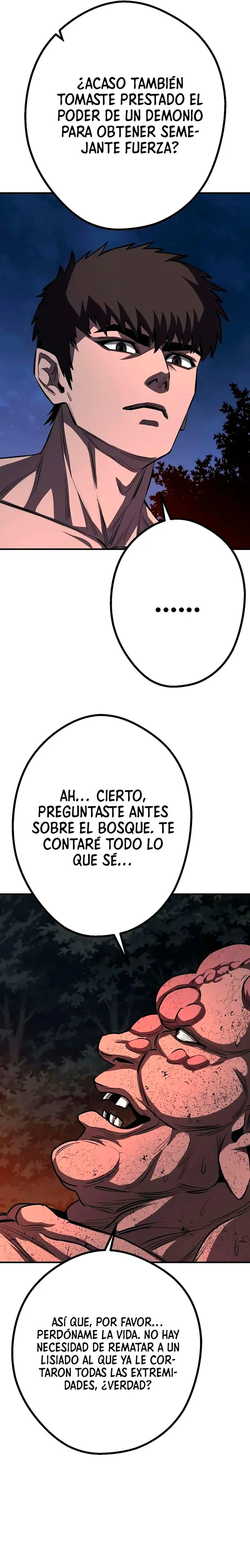 Read La segunda campaña del Berserker ES Manga Online