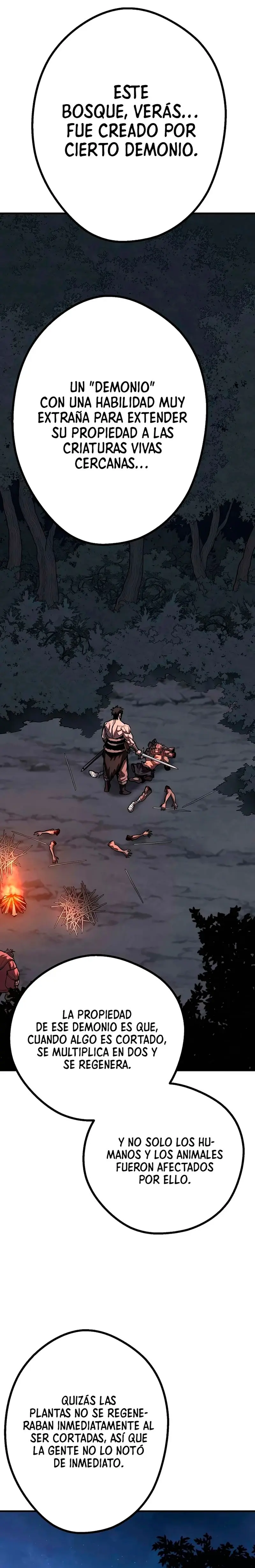 Read La segunda campaña del Berserker ES Manga Online
