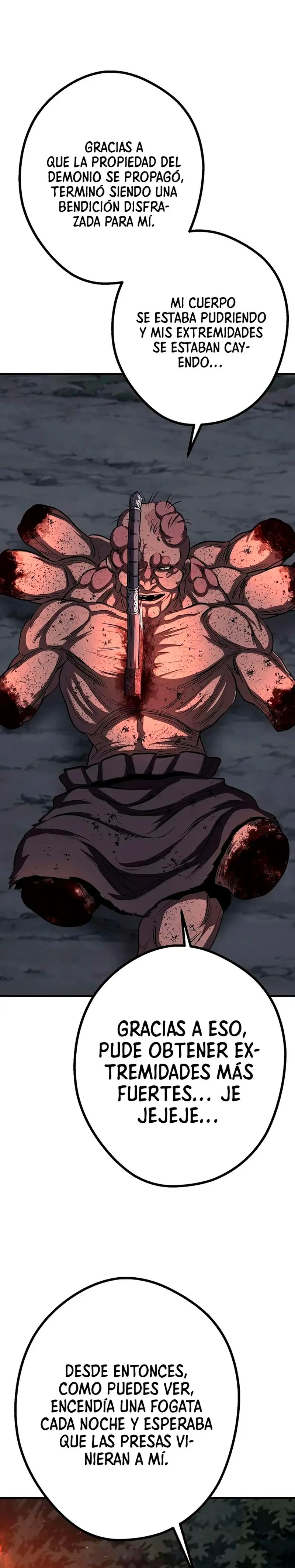Read La segunda campaña del Berserker ES Manga Online