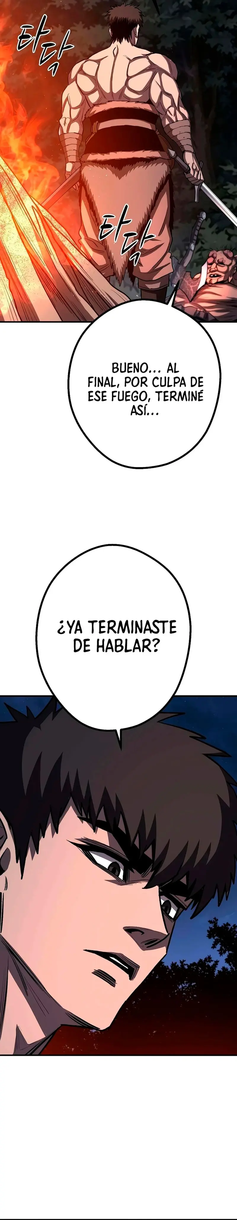 Read La segunda campaña del Berserker ES Manga Online