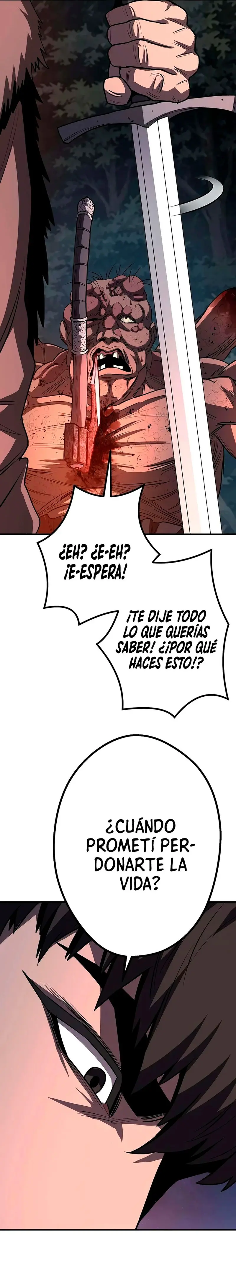 Read La segunda campaña del Berserker ES Manga Online