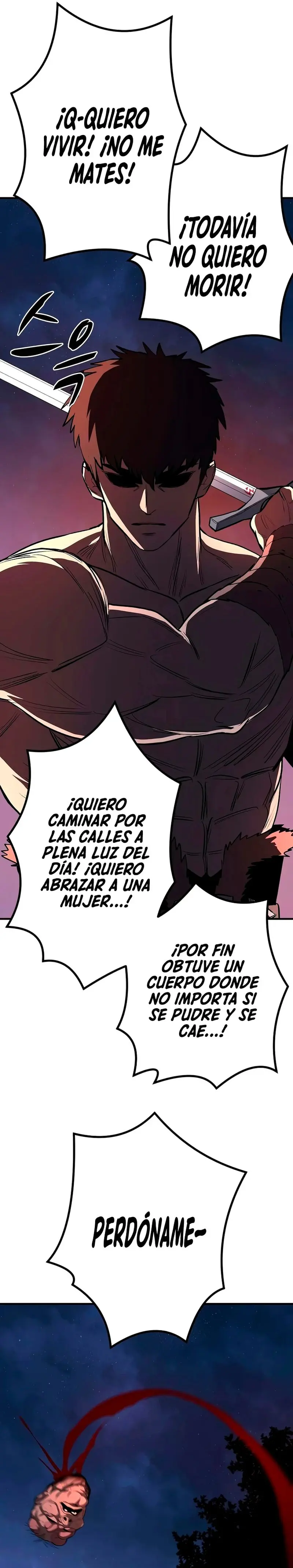 Read La segunda campaña del Berserker ES Manga Online