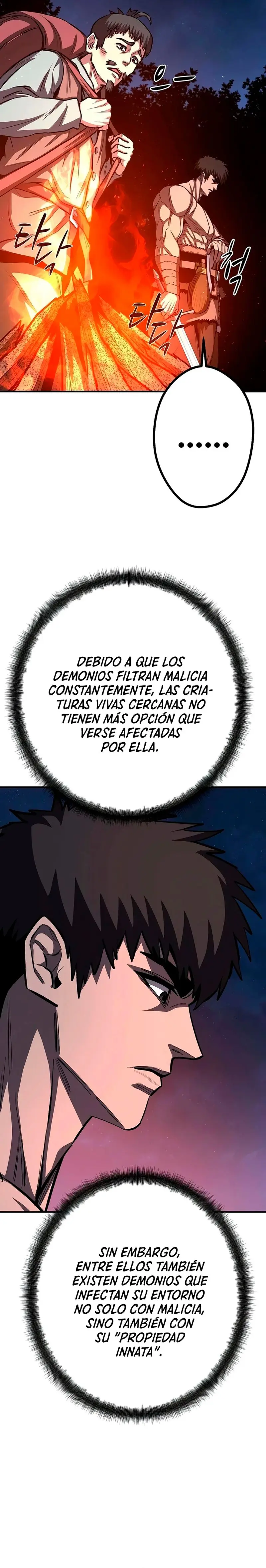 Read La segunda campaña del Berserker ES Manga Online
