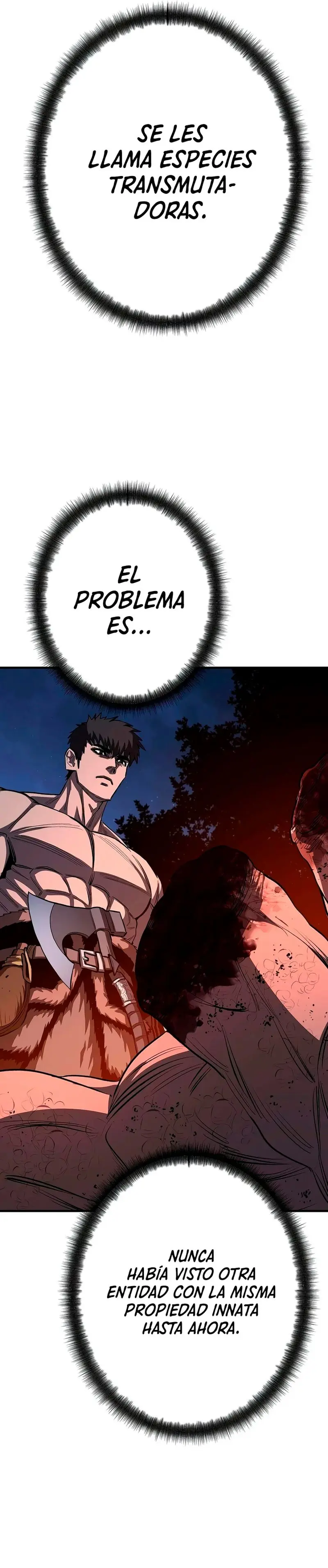 Read La segunda campaña del Berserker ES Manga Online