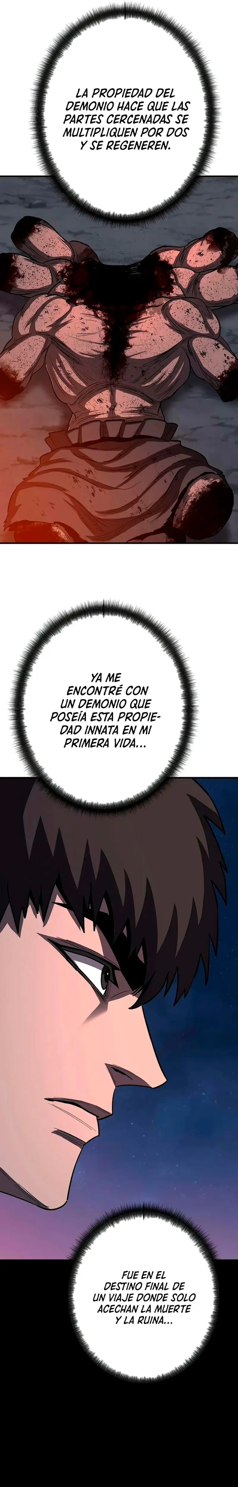 Read La segunda campaña del Berserker ES Manga Online