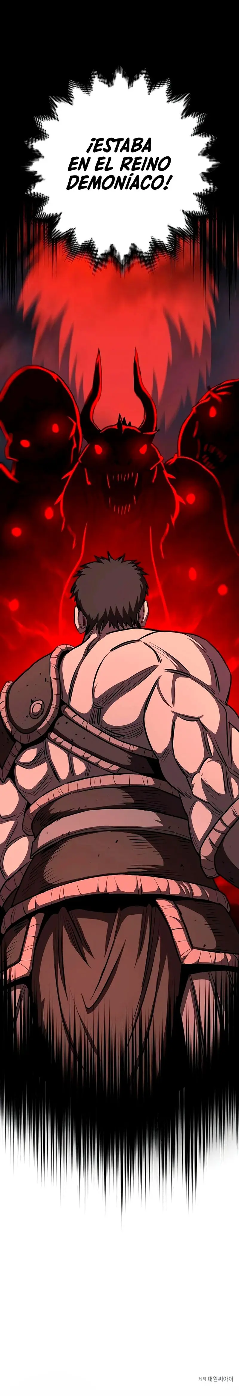 Read La segunda campaña del Berserker ES Manga Online