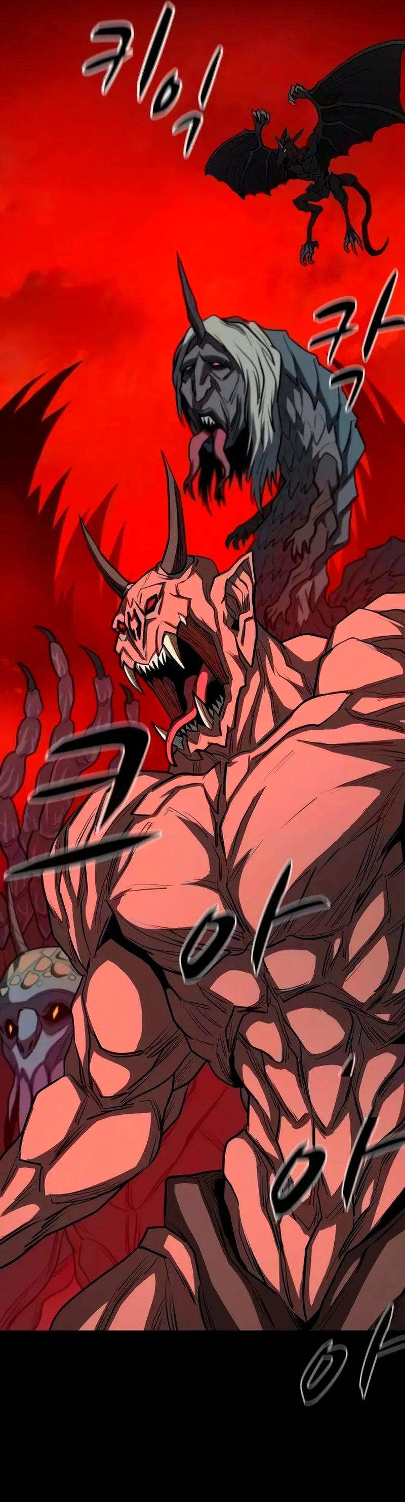 Read La segunda campaña del Berserker ES Manga Online