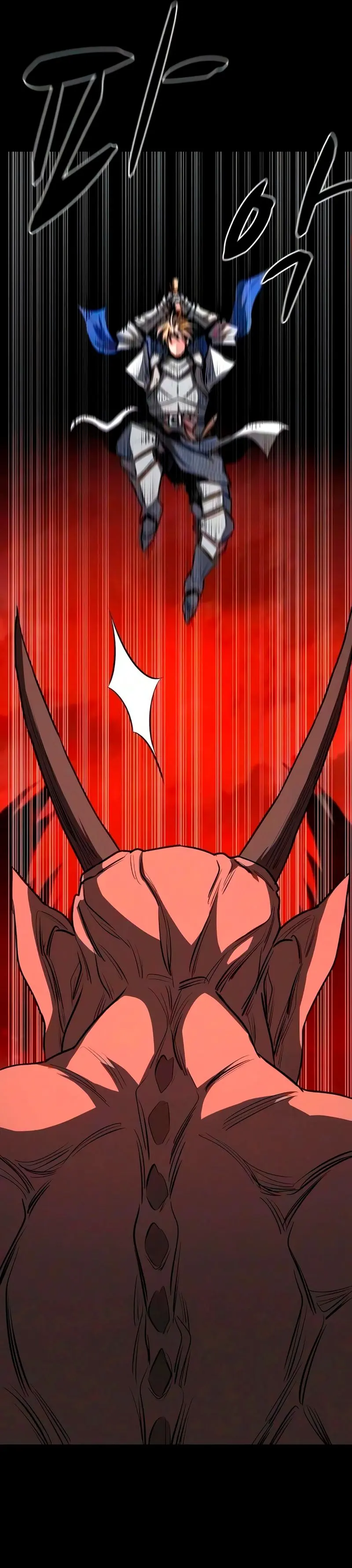 Read La segunda campaña del Berserker ES Manga Online