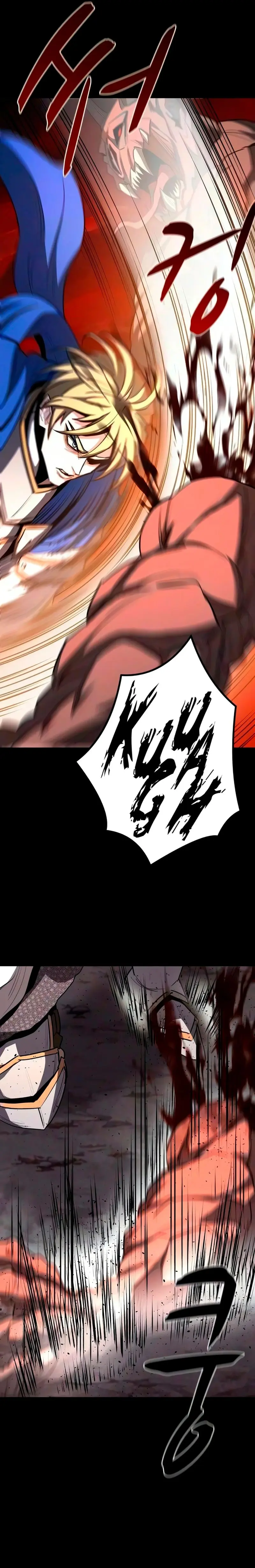 Read La segunda campaña del Berserker ES Manga Online