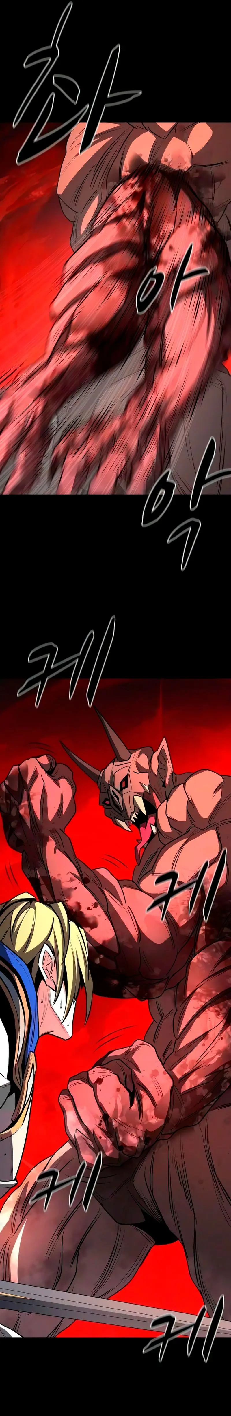 Read La segunda campaña del Berserker ES Manga Online