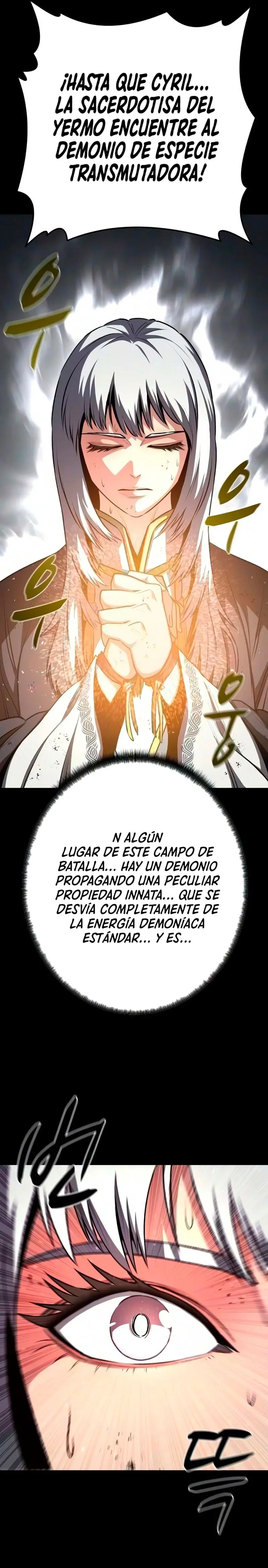 Read La segunda campaña del Berserker ES Manga Online