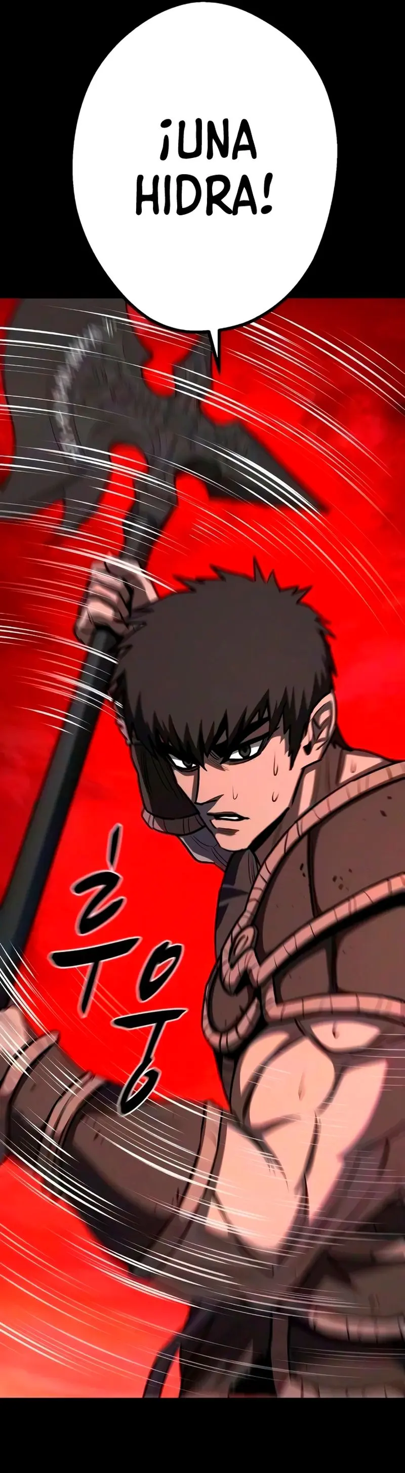 Read La segunda campaña del Berserker ES Manga Online