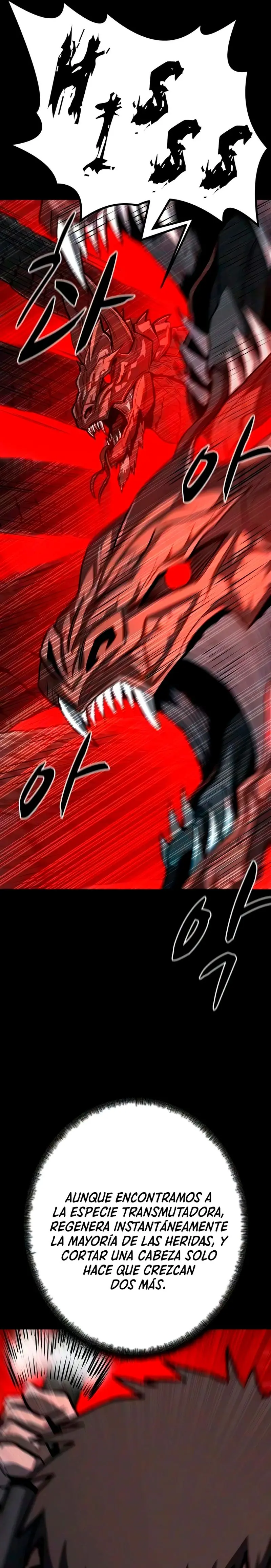 Read La segunda campaña del Berserker ES Manga Online