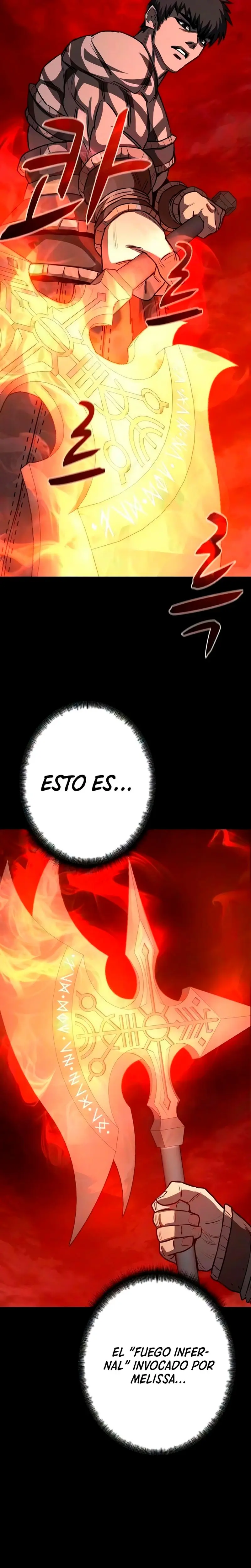 Read La segunda campaña del Berserker ES Manga Online