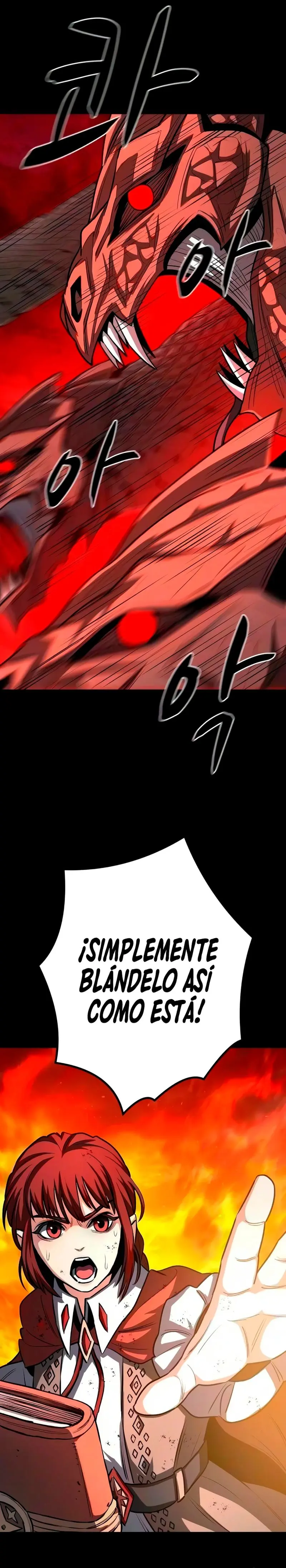 Read La segunda campaña del Berserker ES Manga Online