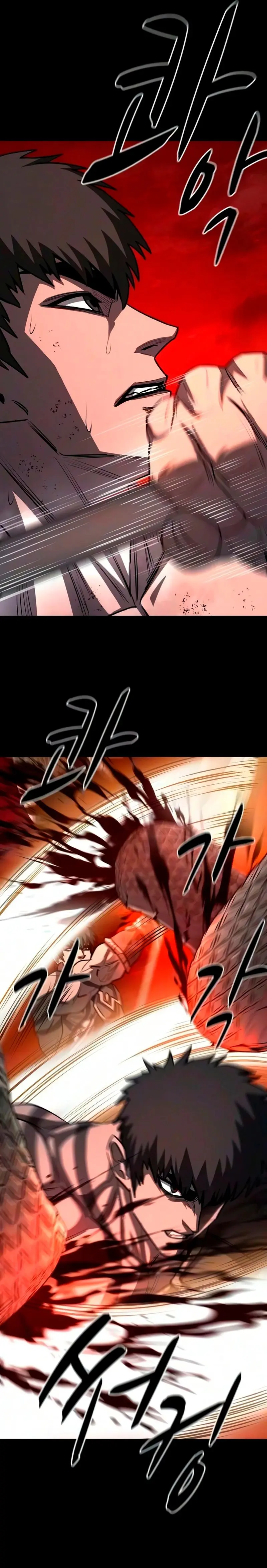 Read La segunda campaña del Berserker ES Manga Online