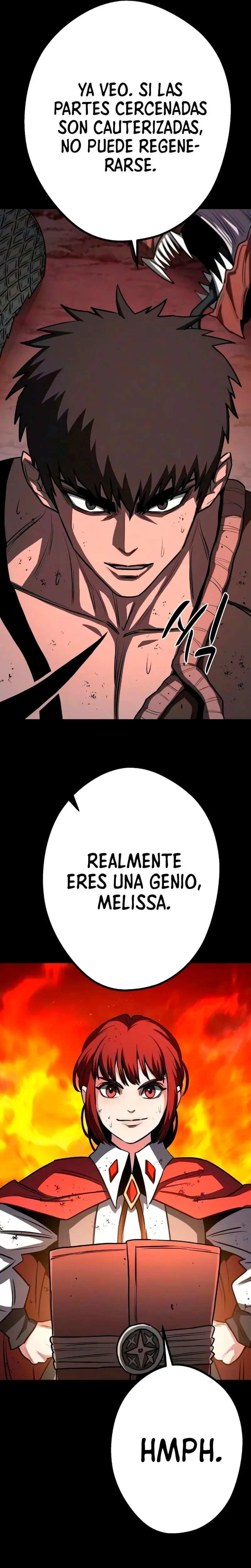 Read La segunda campaña del Berserker ES Manga Online