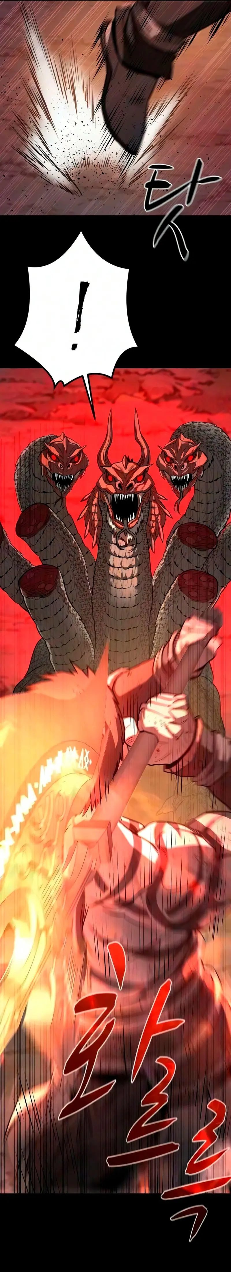 Read La segunda campaña del Berserker ES Manga Online