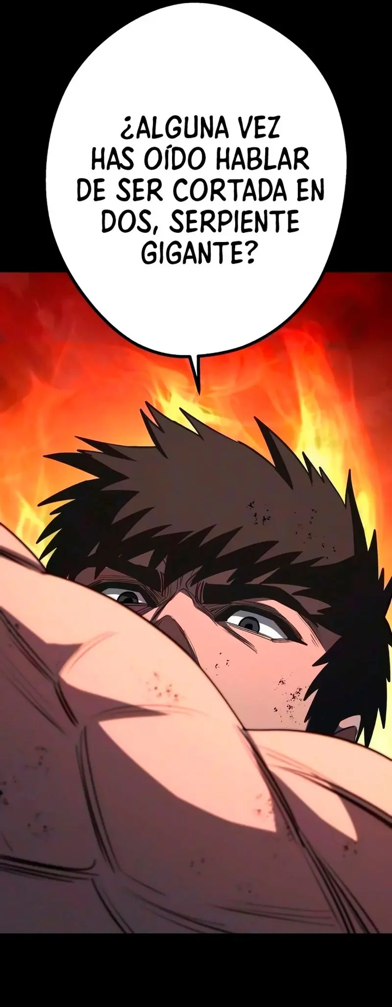 Read La segunda campaña del Berserker ES Manga Online