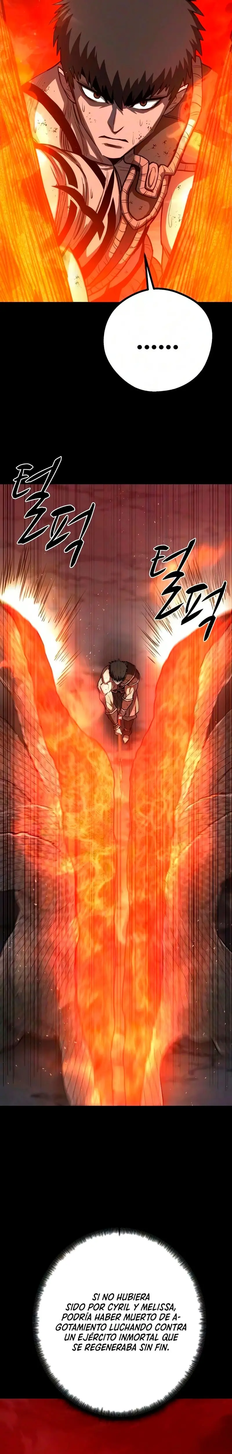 Read La segunda campaña del Berserker ES Manga Online