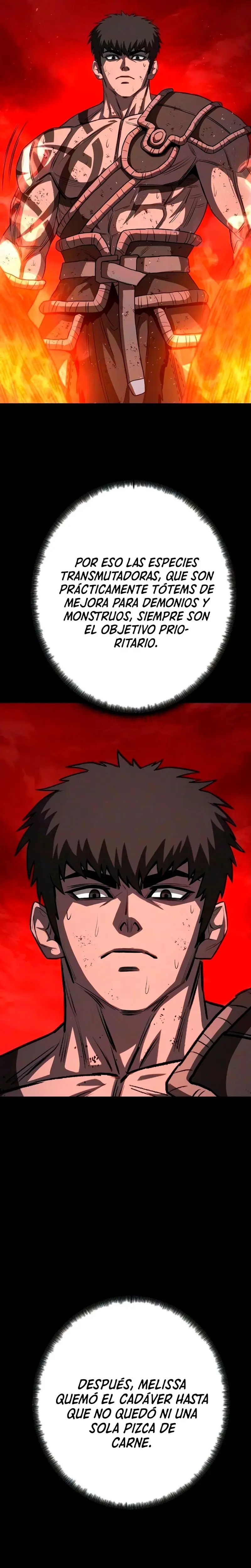 Read La segunda campaña del Berserker ES Manga Online