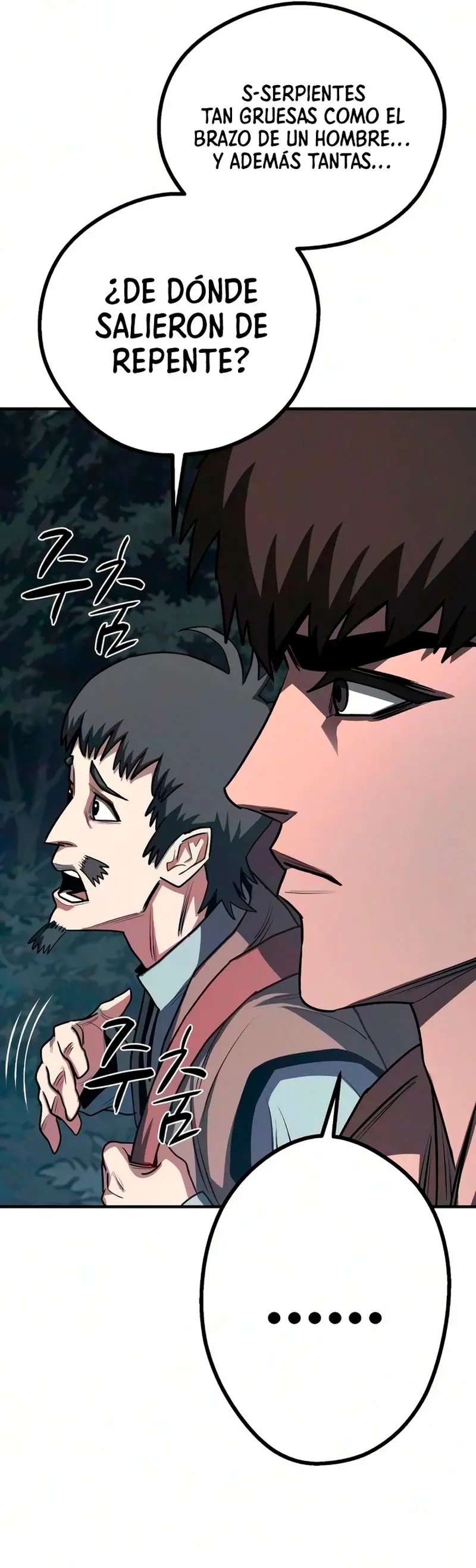 Read La segunda campaña del Berserker ES Manga Online