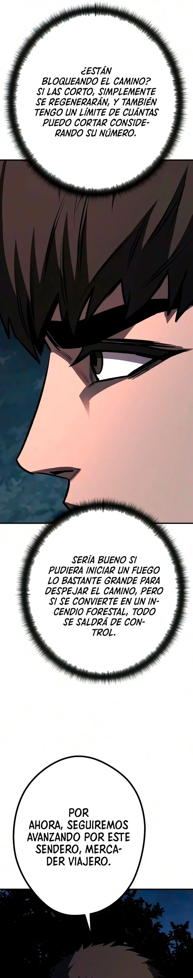 Read La segunda campaña del Berserker ES Manga Online