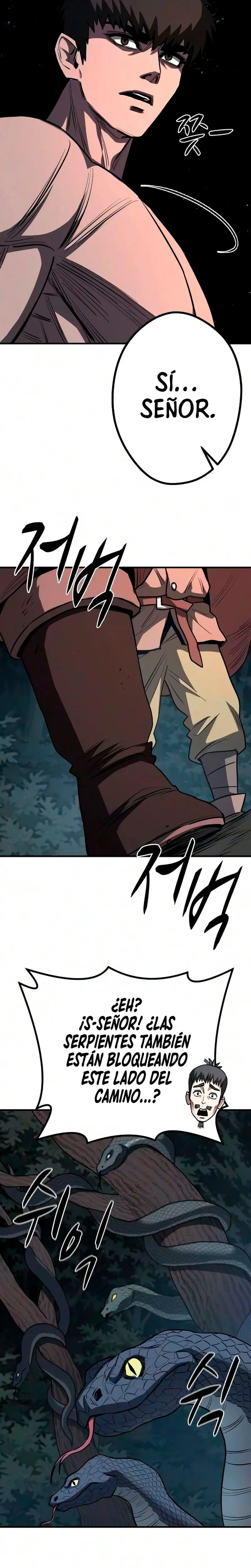 Read La segunda campaña del Berserker ES Manga Online