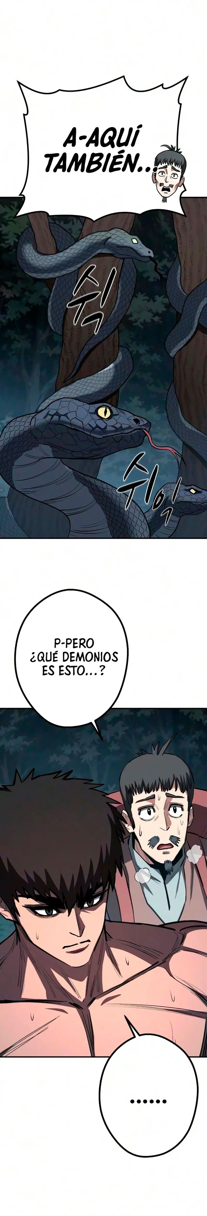 Read La segunda campaña del Berserker ES Manga Online