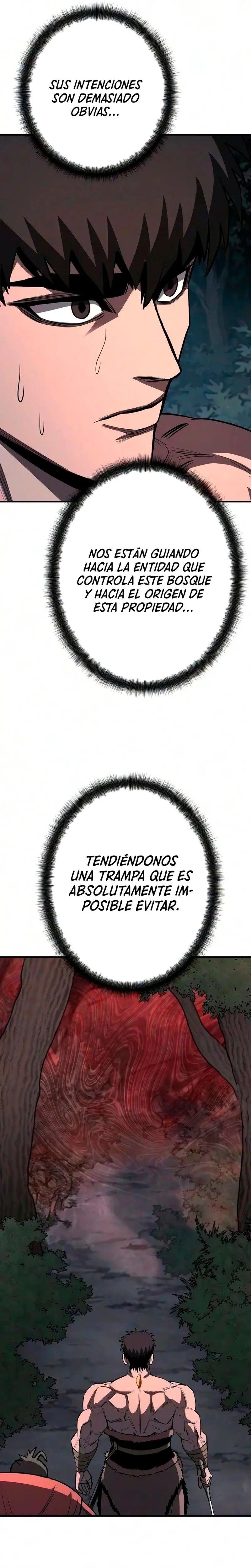 Read La segunda campaña del Berserker ES Manga Online