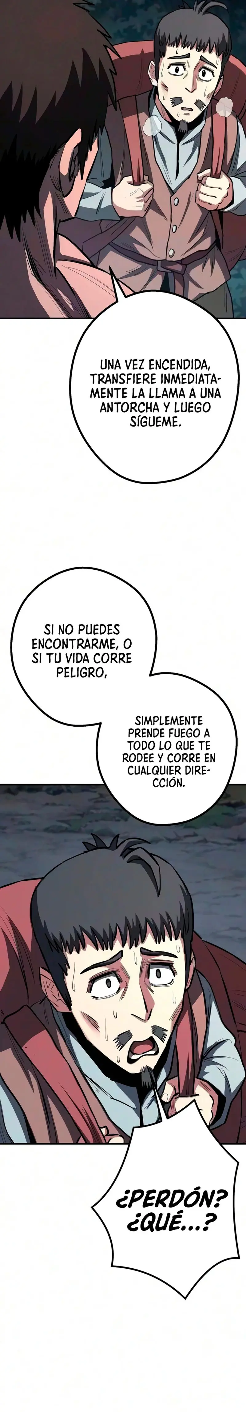Read La segunda campaña del Berserker ES Manga Online