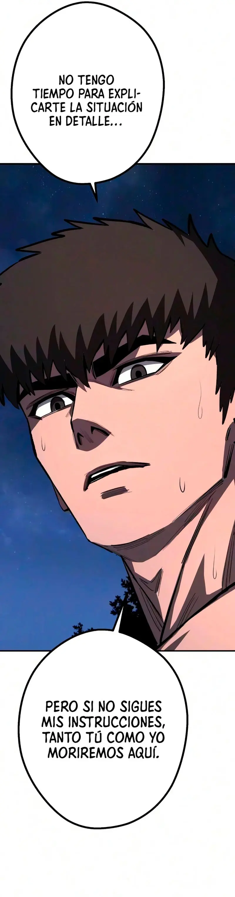 Read La segunda campaña del Berserker ES Manga Online