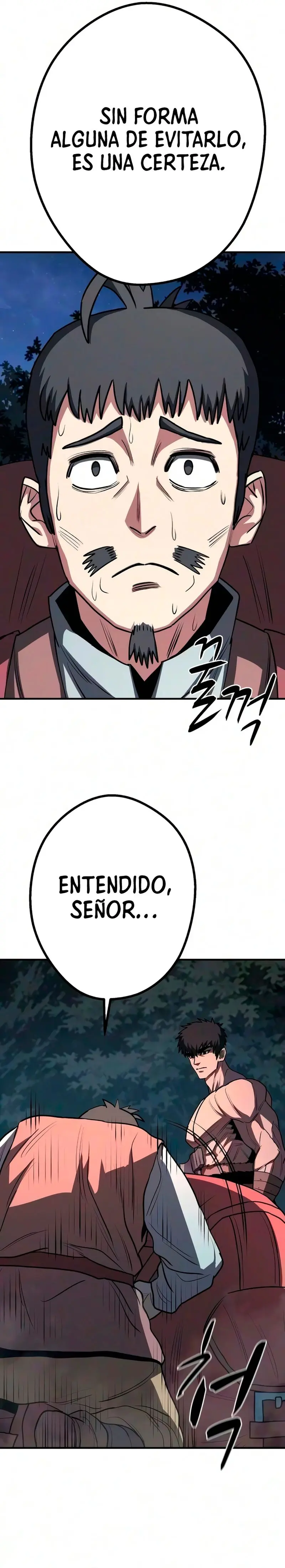 Read La segunda campaña del Berserker ES Manga Online