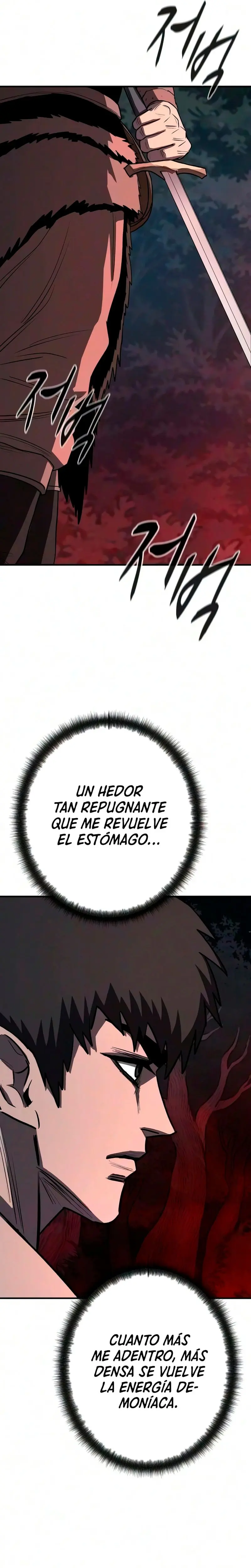 Read La segunda campaña del Berserker ES Manga Online
