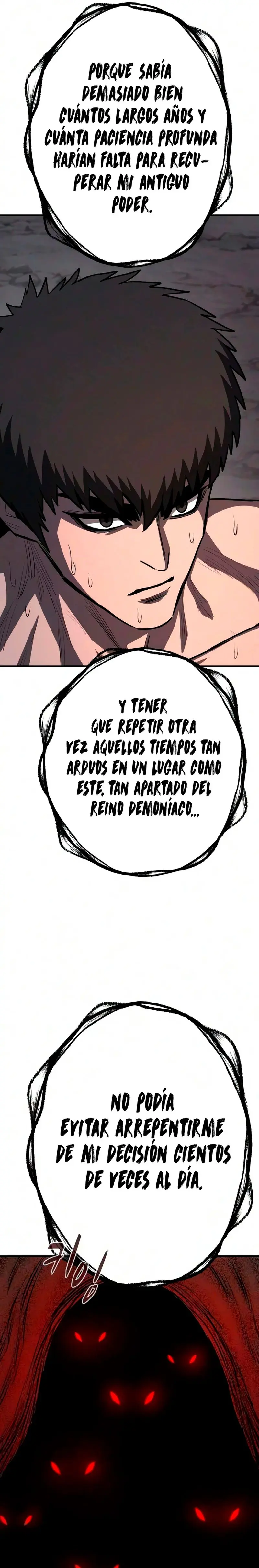 Read La segunda campaña del Berserker ES Manga Online