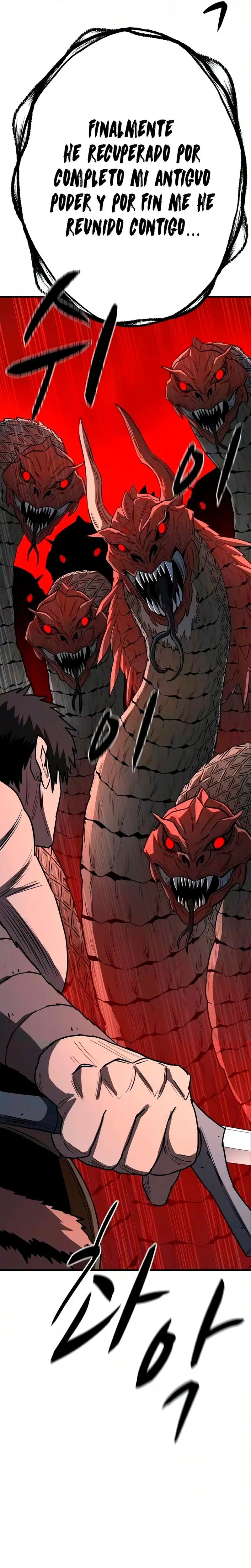 Read La segunda campaña del Berserker ES Manga Online