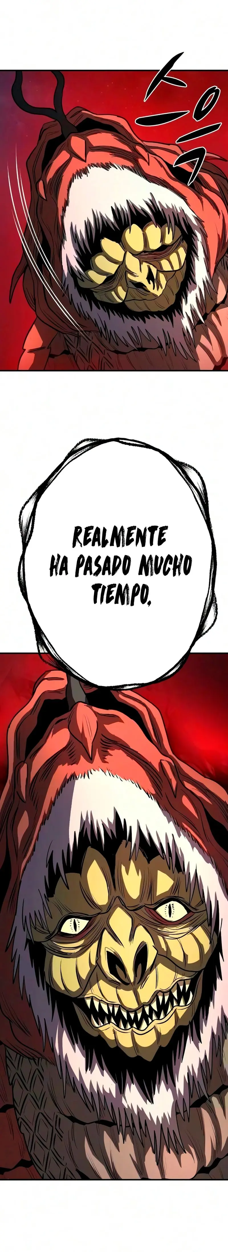 Read La segunda campaña del Berserker ES Manga Online