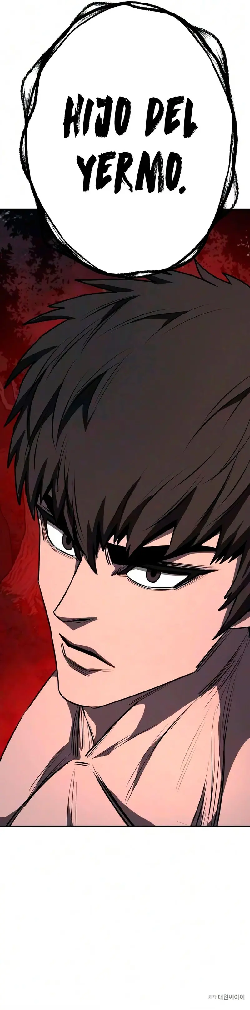Read La segunda campaña del Berserker ES Manga Online