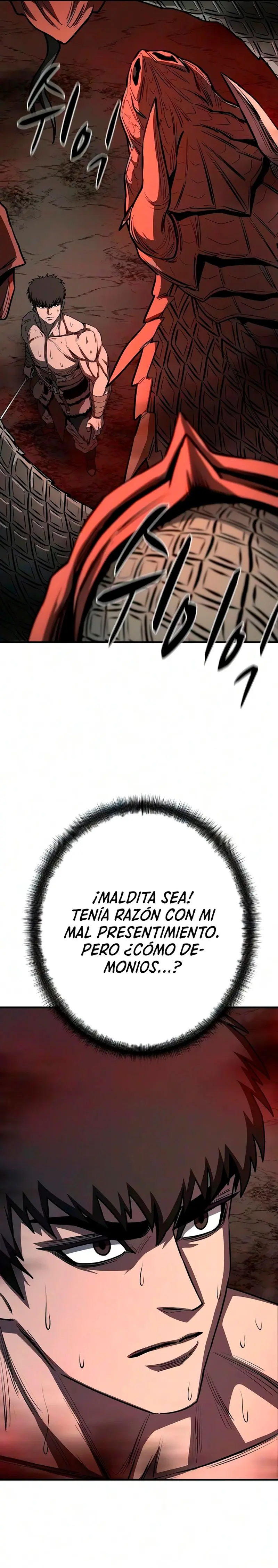 Read La segunda campaña del Berserker ES Manga Online