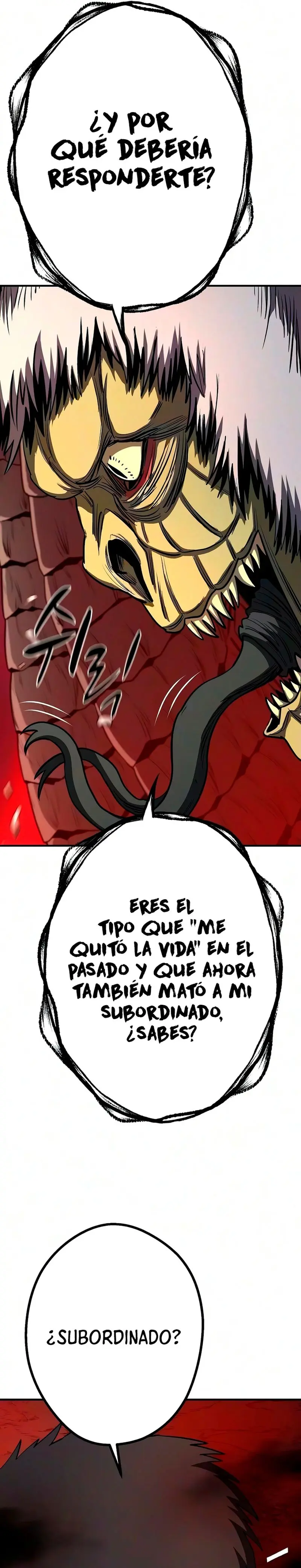 Read La segunda campaña del Berserker ES Manga Online
