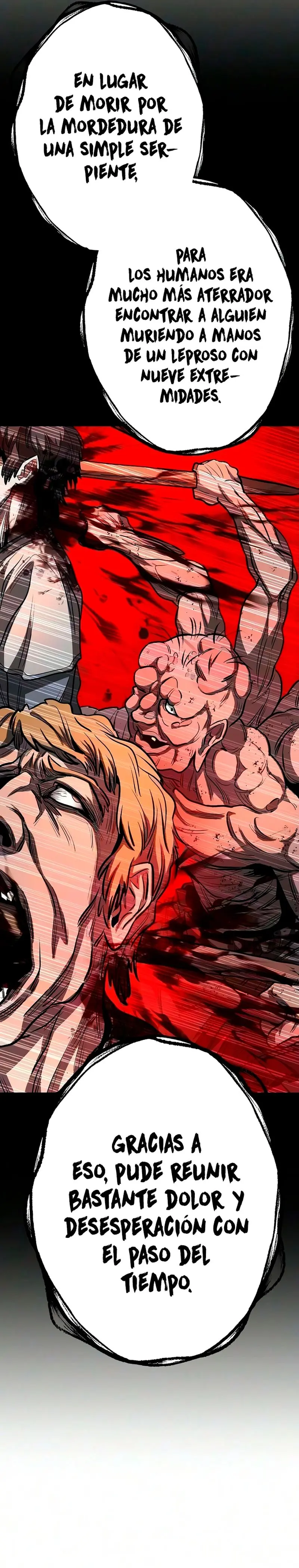 Read La segunda campaña del Berserker ES Manga Online