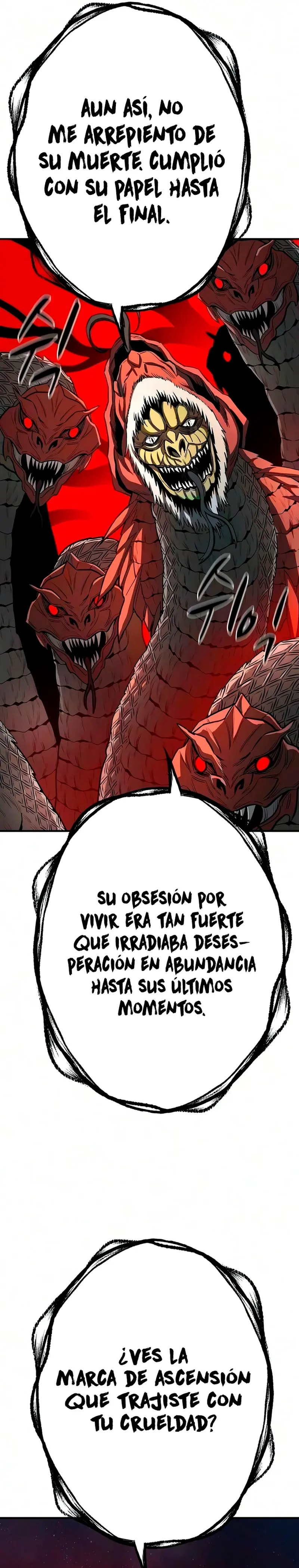 Read La segunda campaña del Berserker ES Manga Online